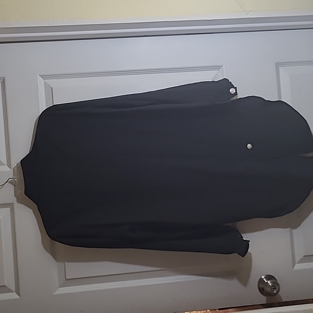 Embroidered tunic - Picture 5 of 8